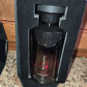 Monark Eau de Parfum
